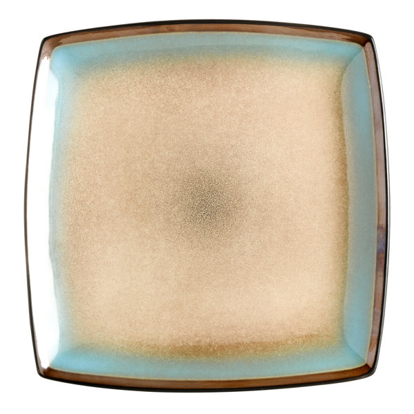 Gibson Tequesta Stoneware Dinnerware Set Service for 4 & Reviews